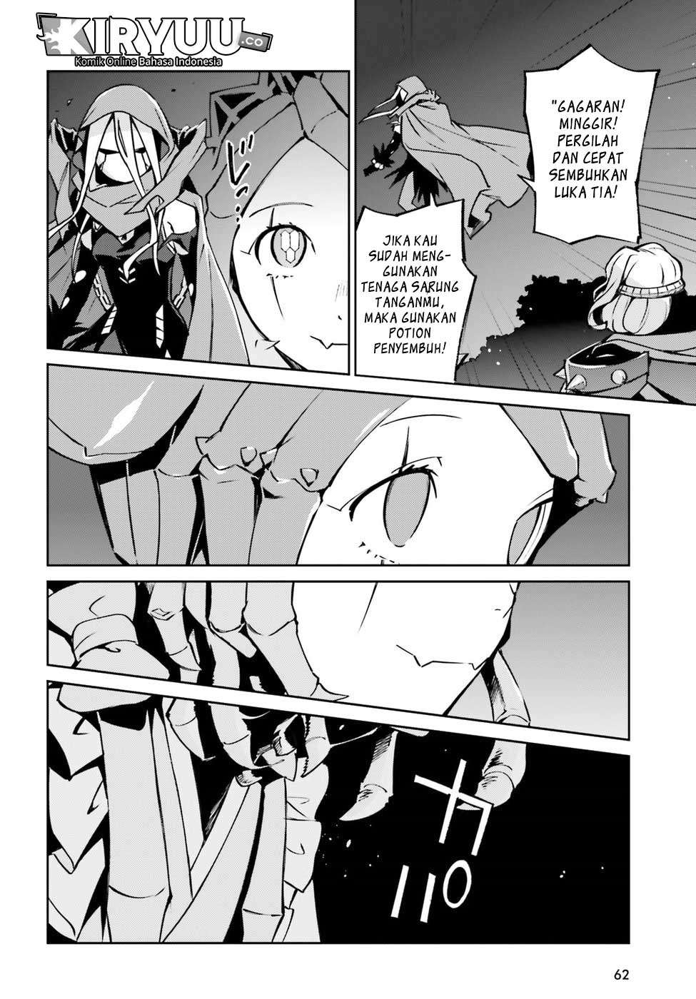 Chapter 45 - halaman 32