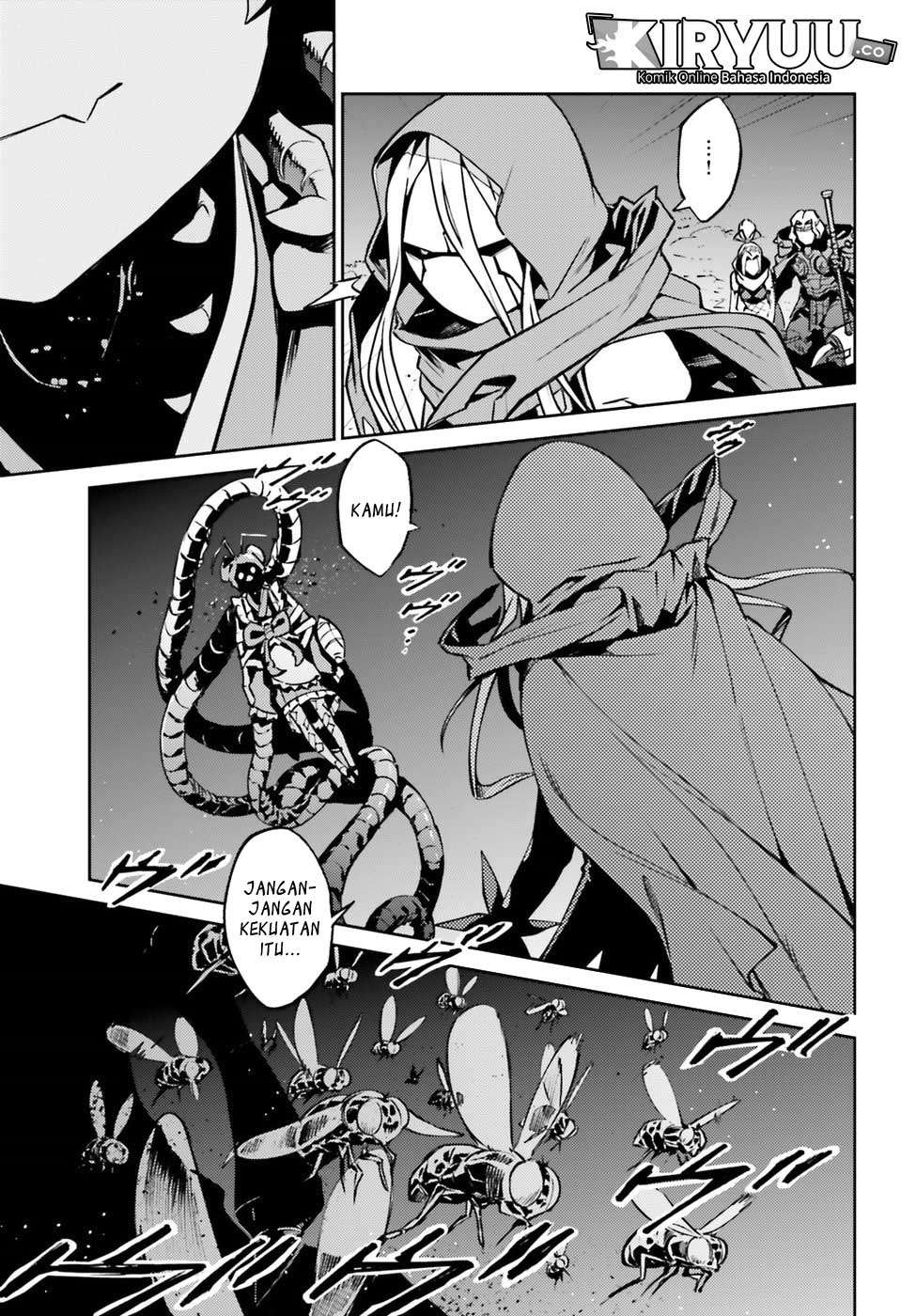 Chapter 45 - halaman 33