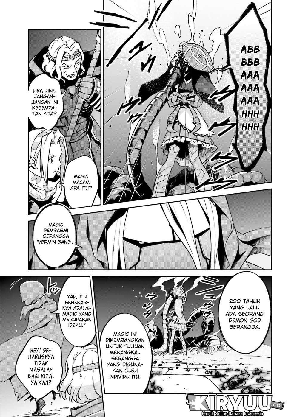 Chapter 45 - halaman 37