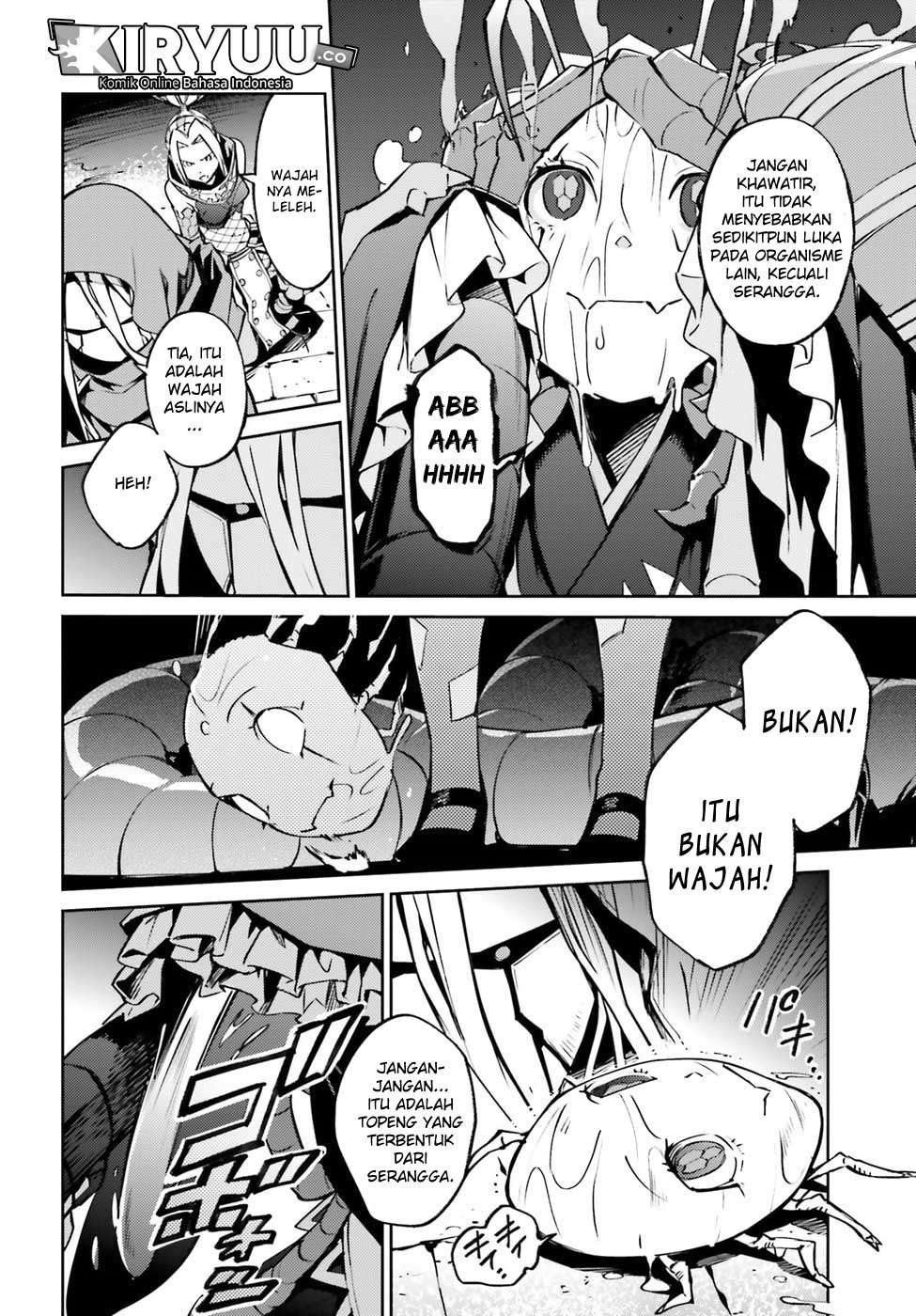 Chapter 45 - halaman 38