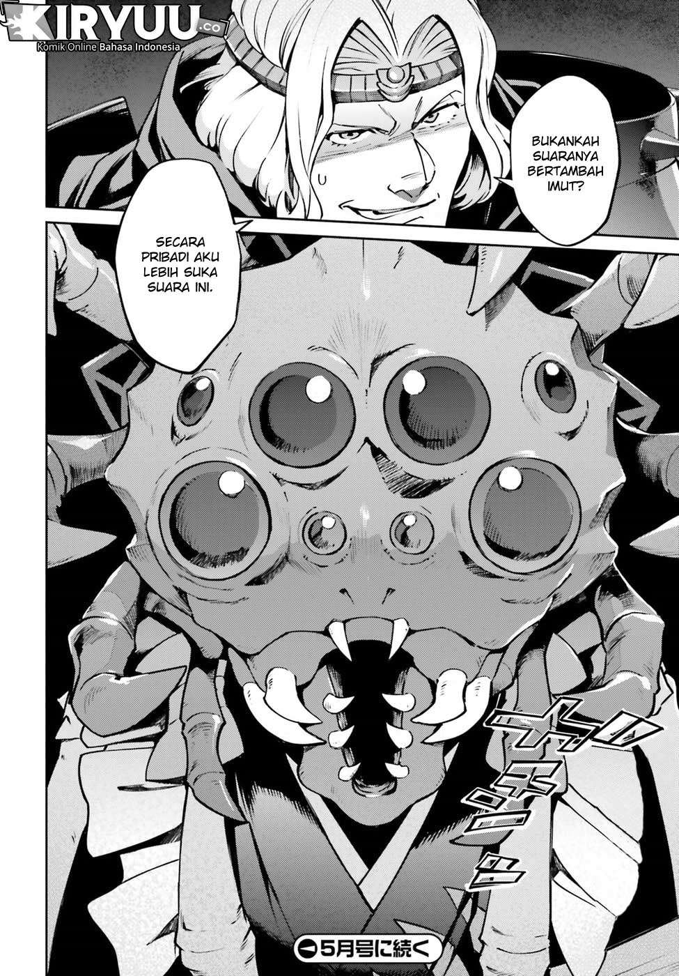 Chapter 45 - halaman 40