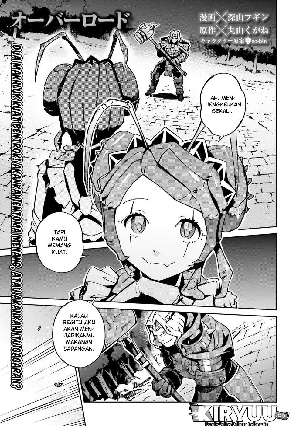 Chapter 45 - halaman 5
