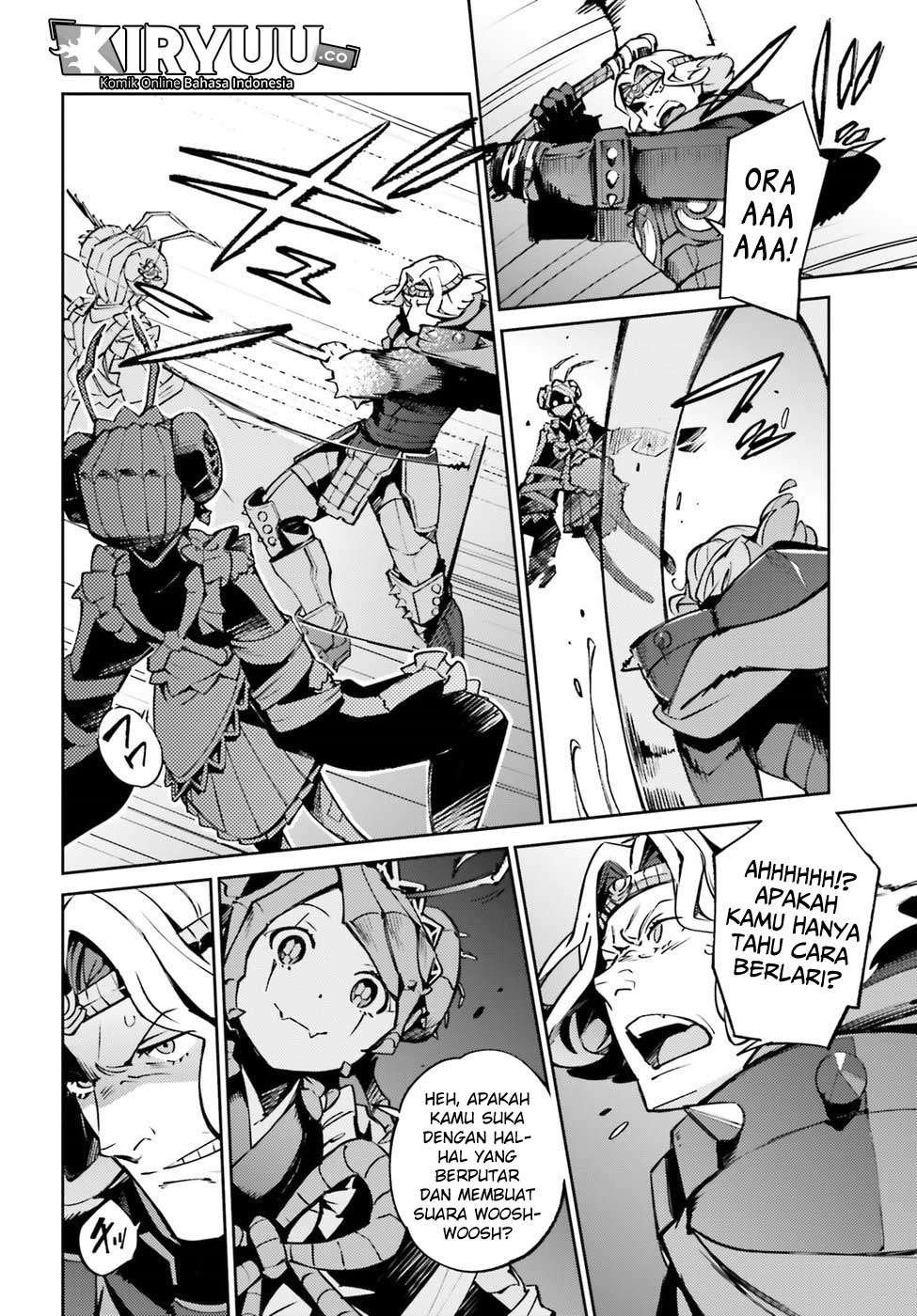Chapter 45 - halaman 6