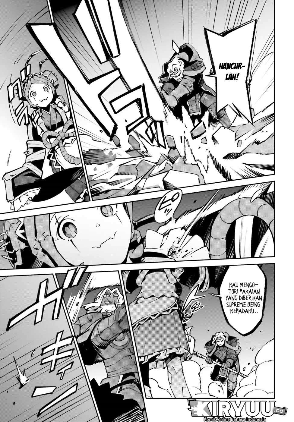 Chapter 45 - halaman 7