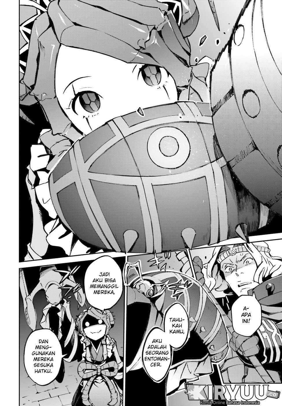 Chapter 45 - halaman 8