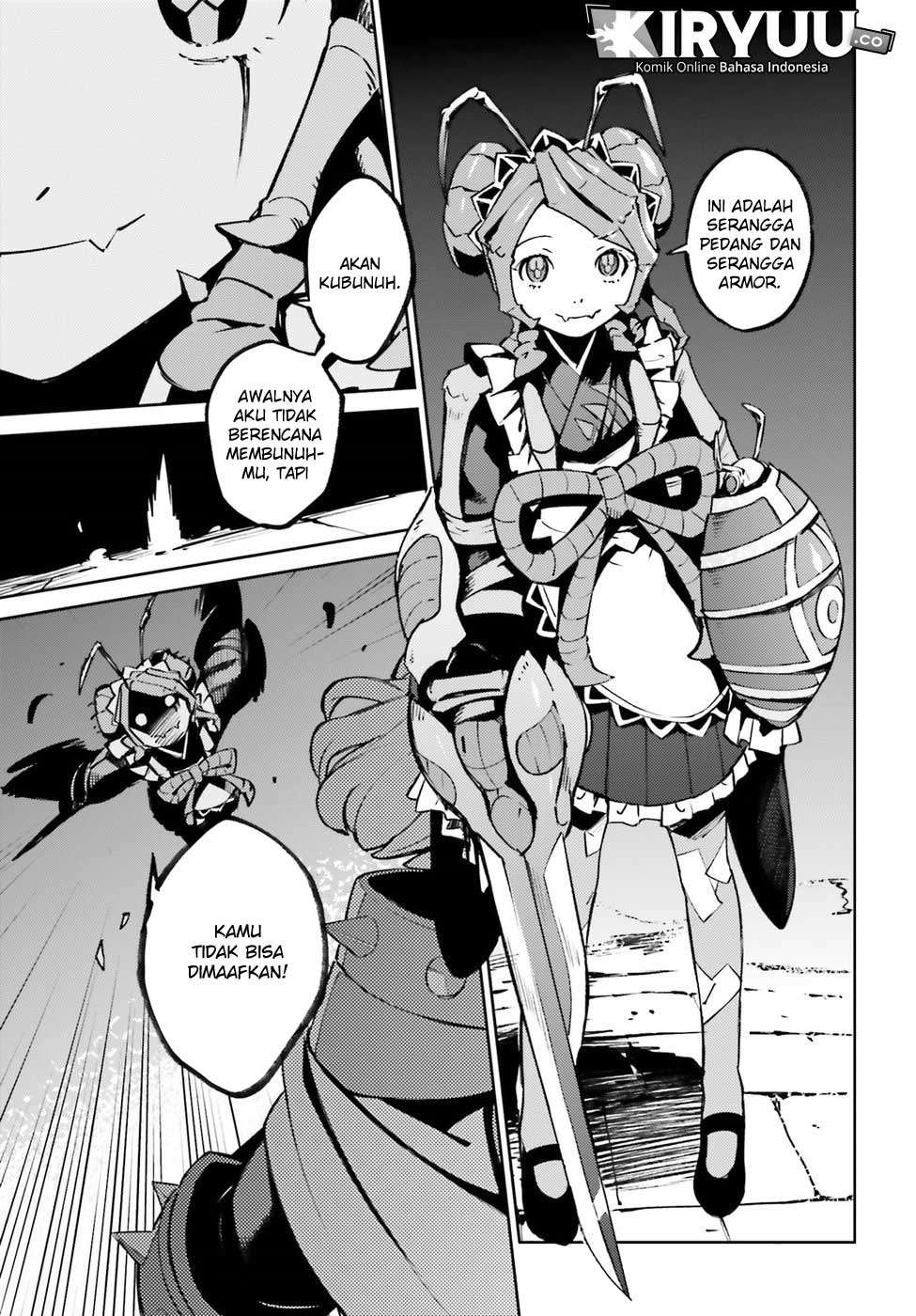 Chapter 45 - halaman 9