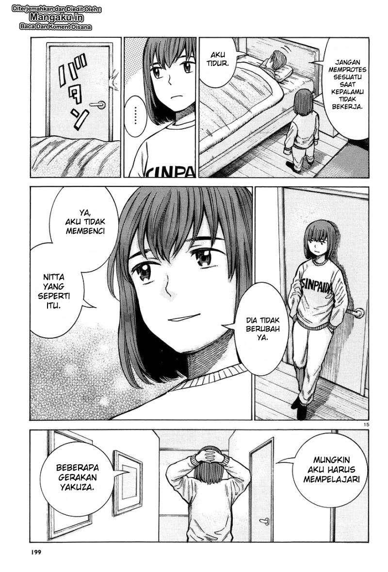 Chapter 63 - halaman 17