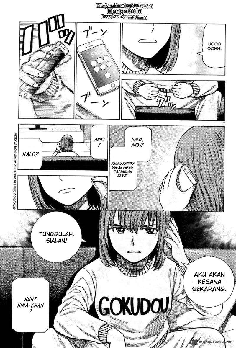 Chapter 63 - halaman 19
