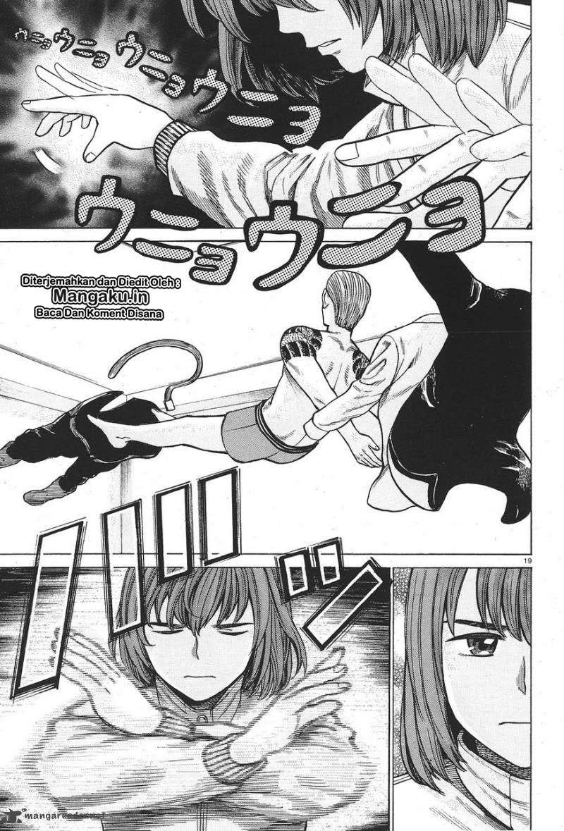 Chapter 63 - halaman 21