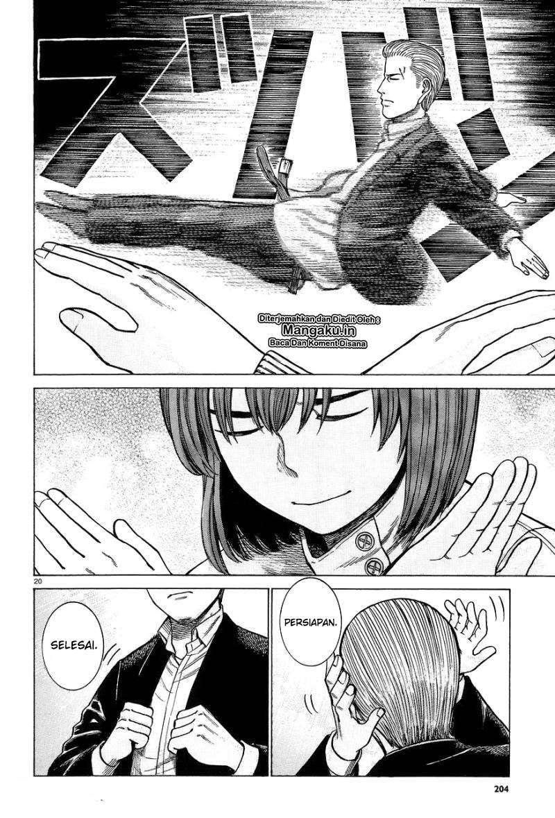 Chapter 63 - halaman 22