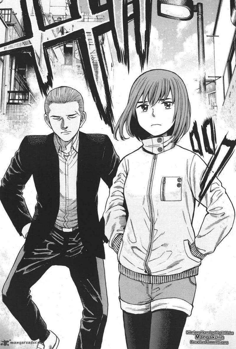 Chapter 63 - halaman 23