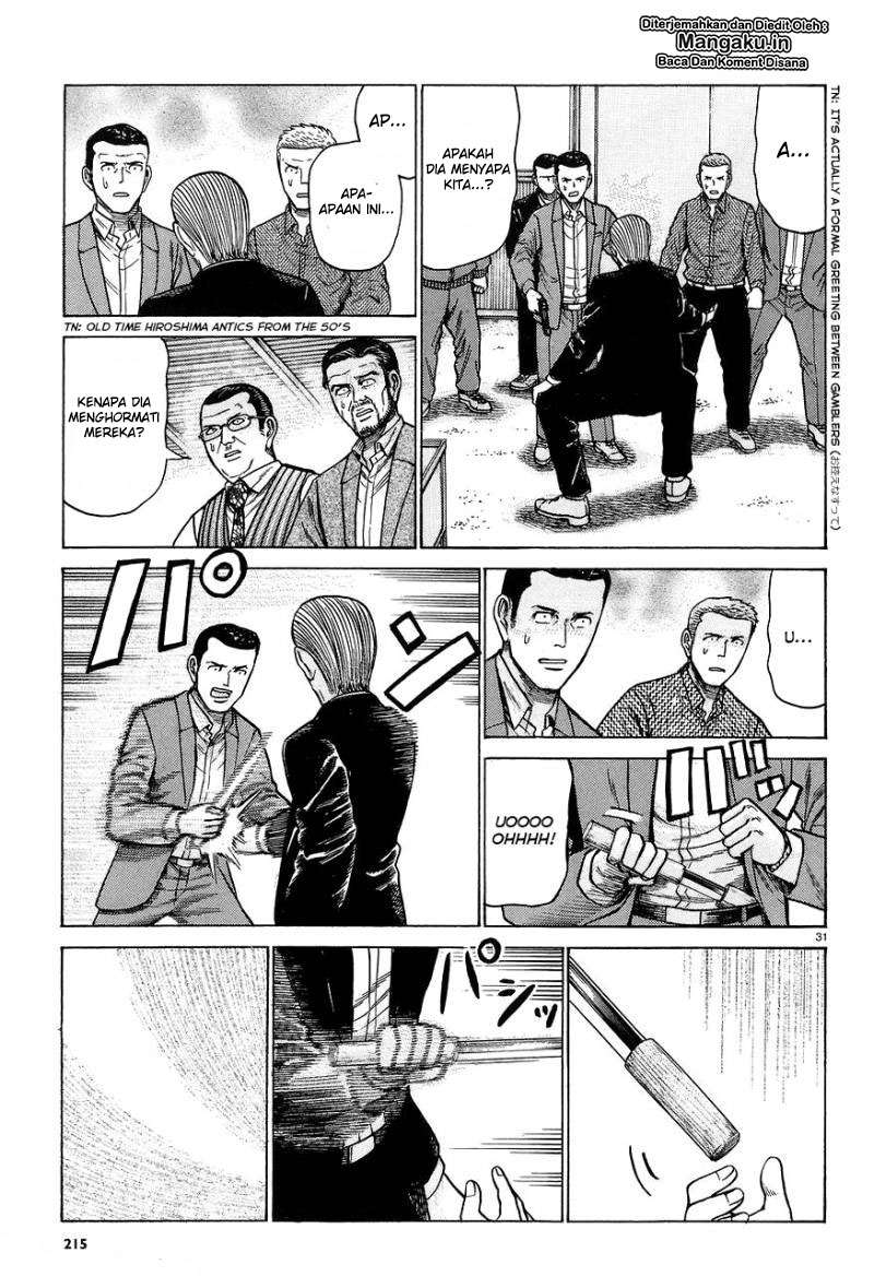 Chapter 63 - halaman 33
