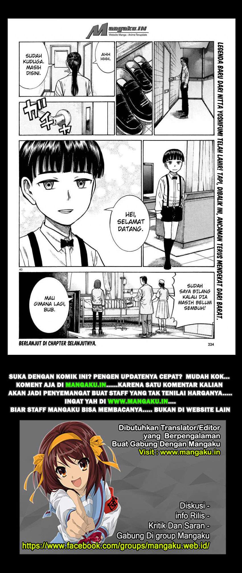 Chapter 63 - halaman 42