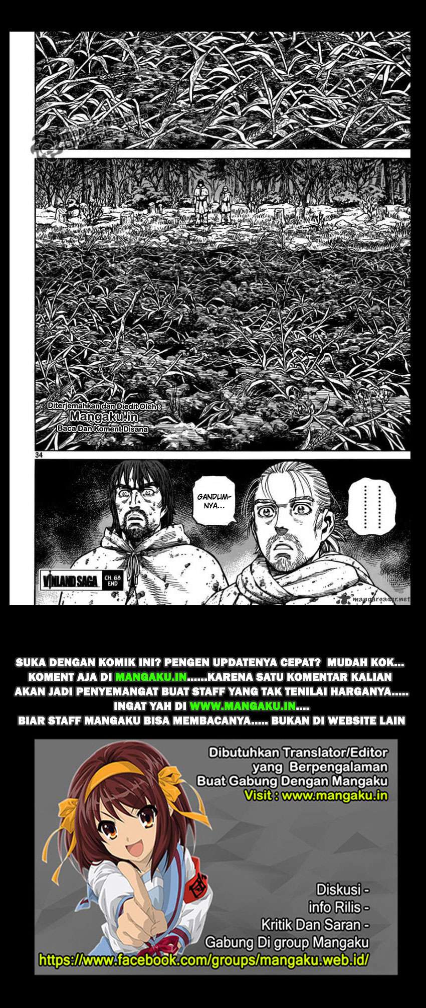 Chapter 68 - halaman 36