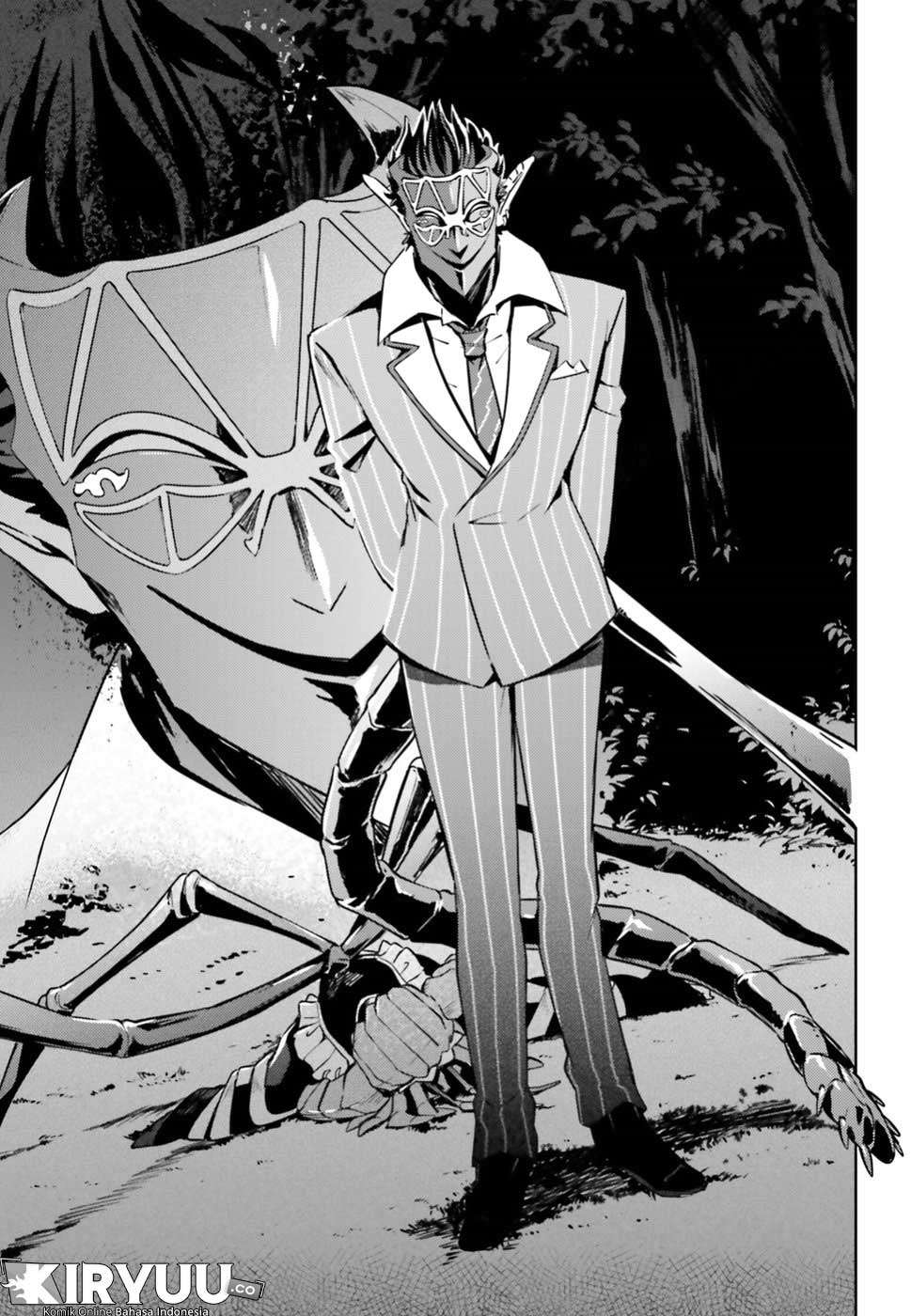 Chapter 46 - halaman 19