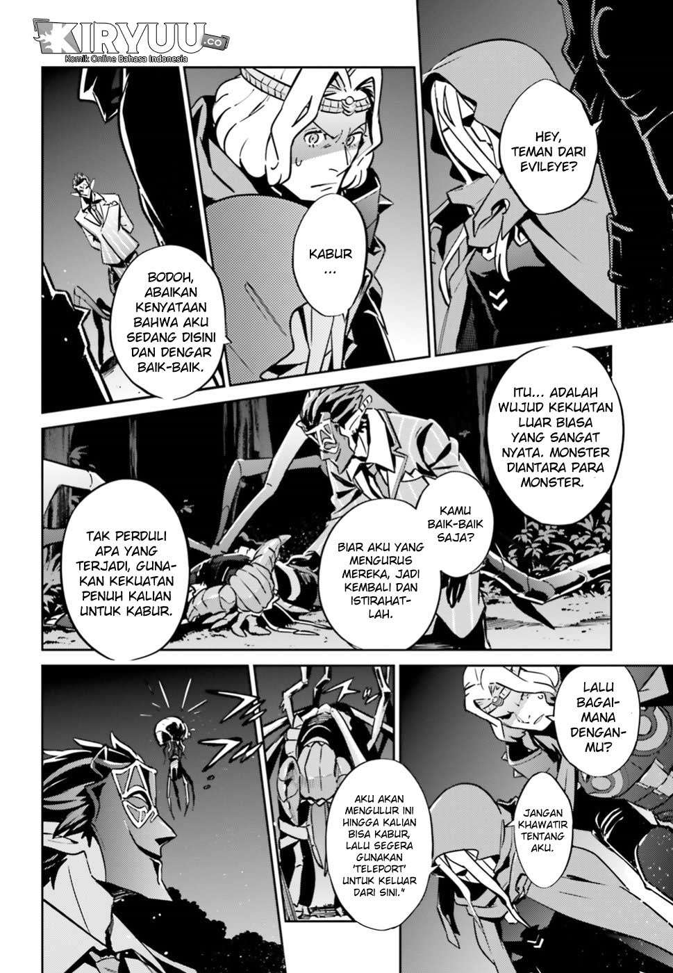 Chapter 46 - halaman 20