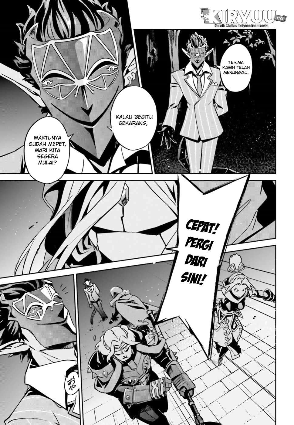Chapter 46 - halaman 21