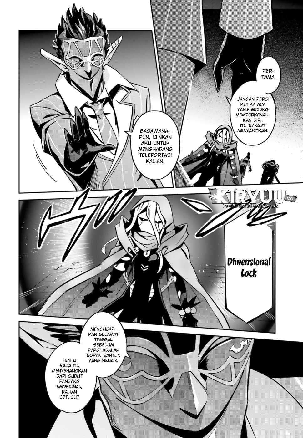 Chapter 46 - halaman 22