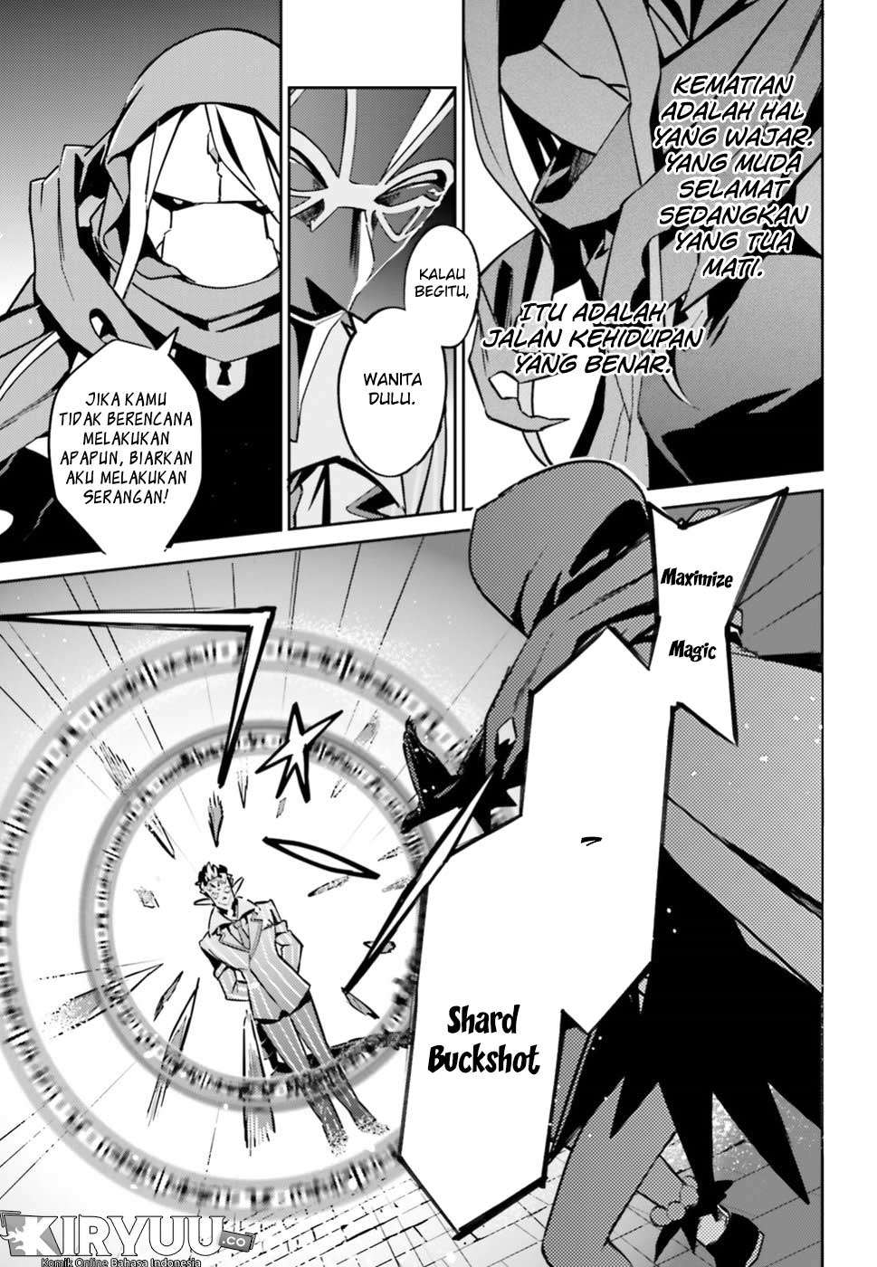 Chapter 46 - halaman 23