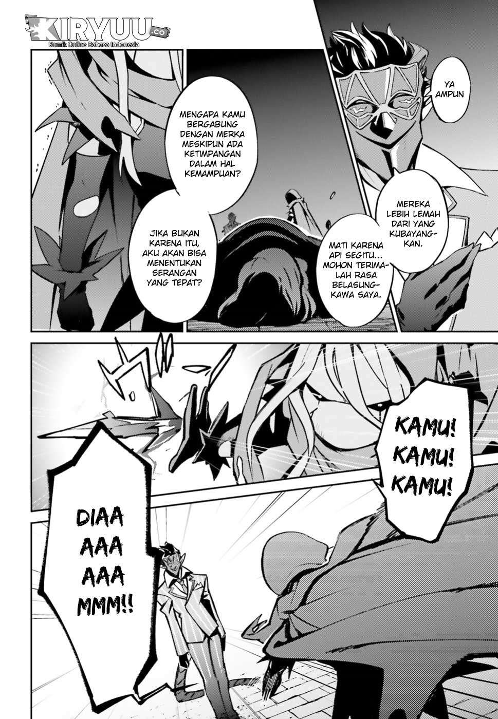 Chapter 46 - halaman 26