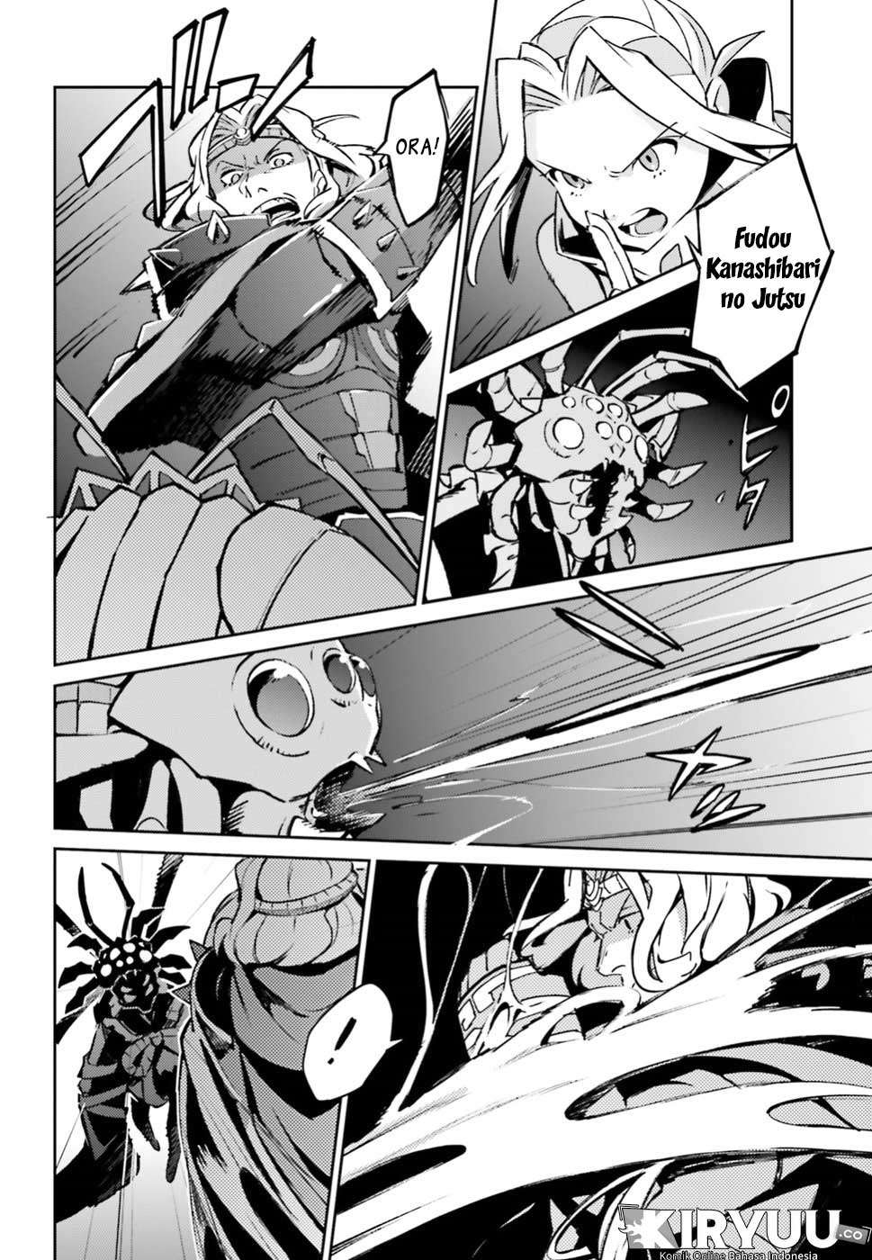 Chapter 46 - halaman 8