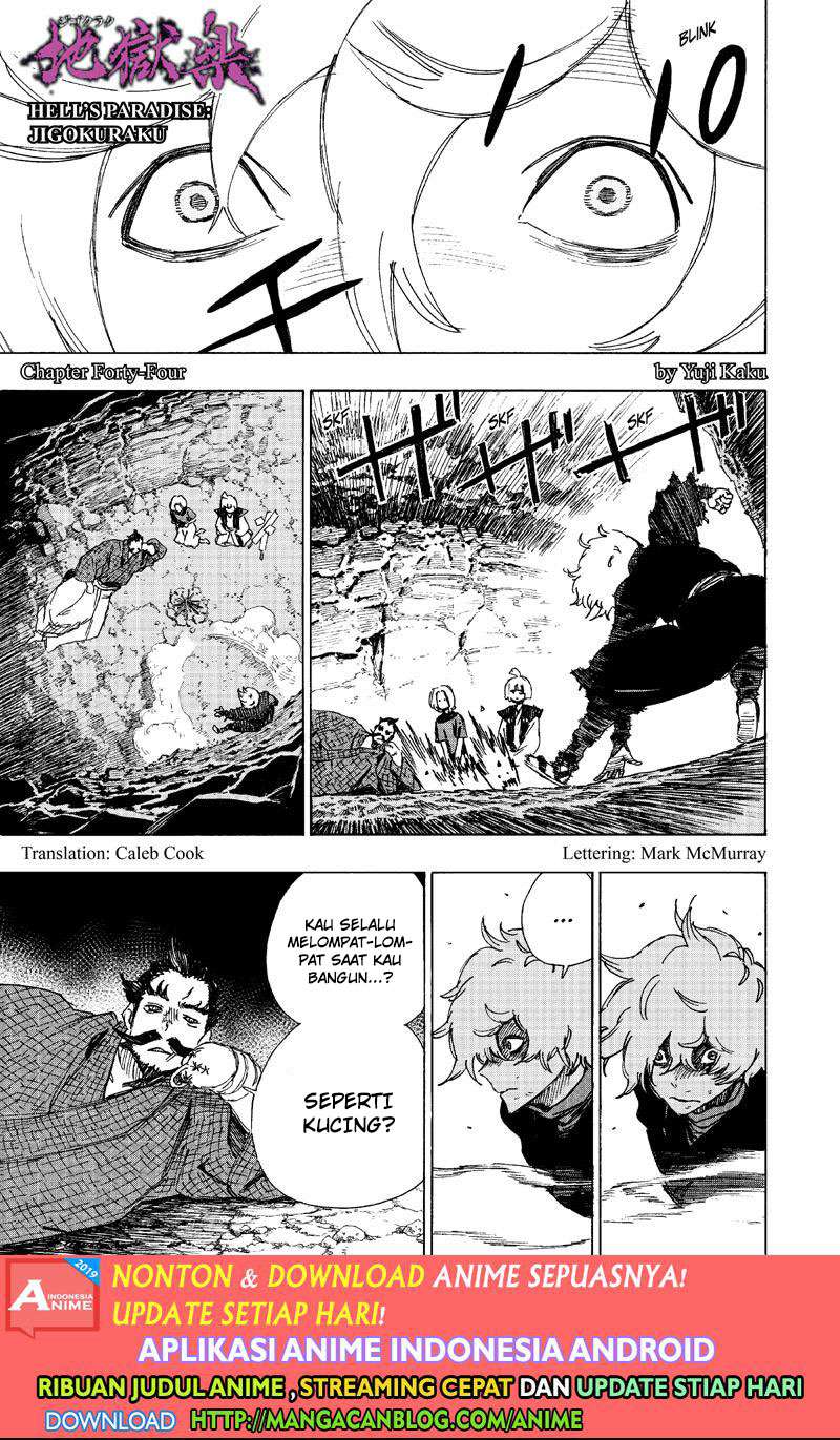 Chapter 44 - halaman 2