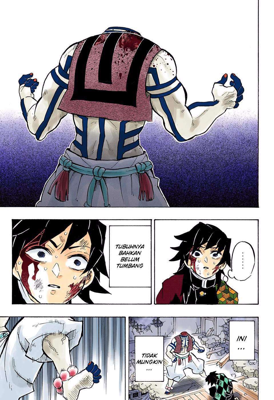 Chapter 153 - halaman 11