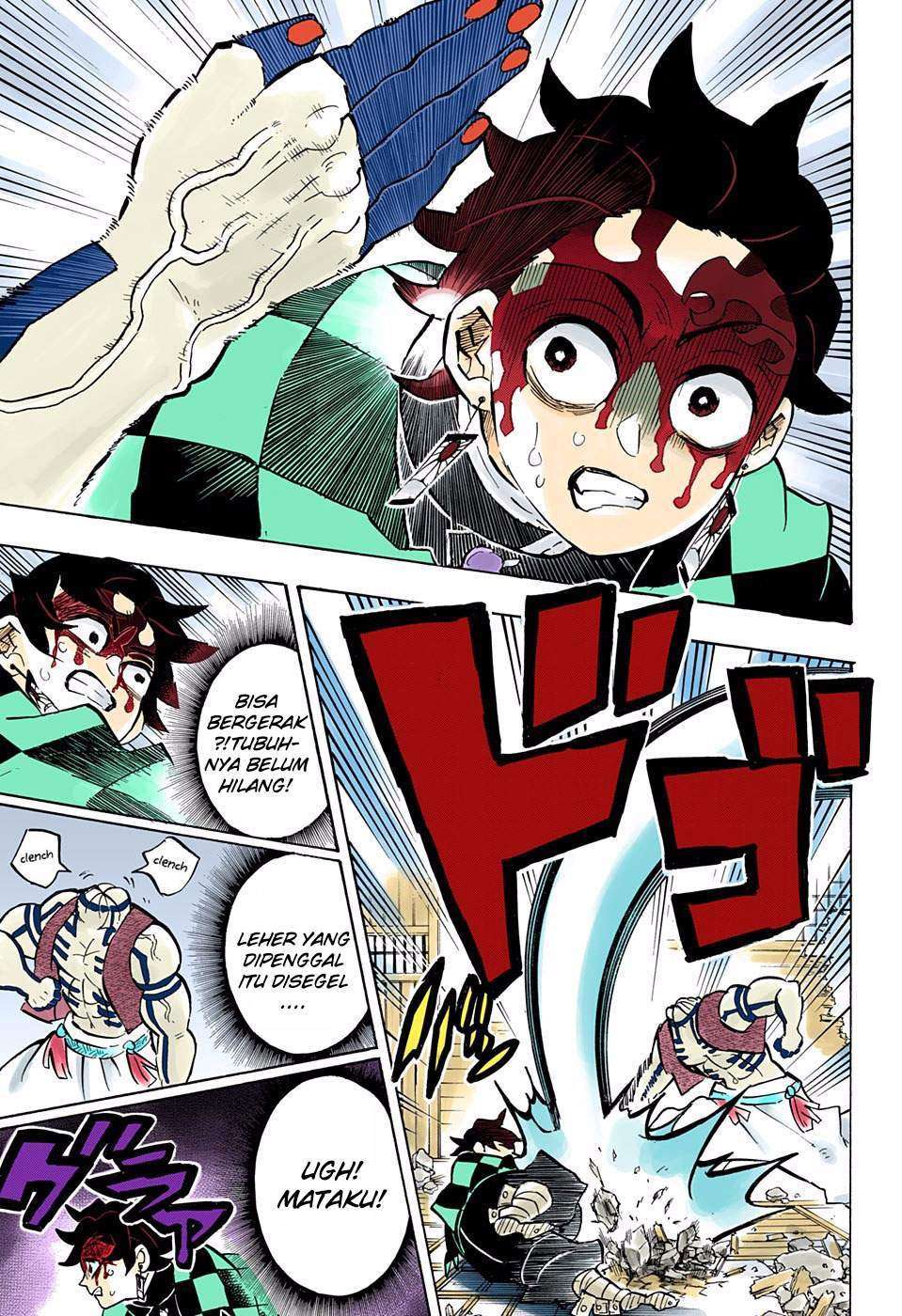 Chapter 153 - halaman 13