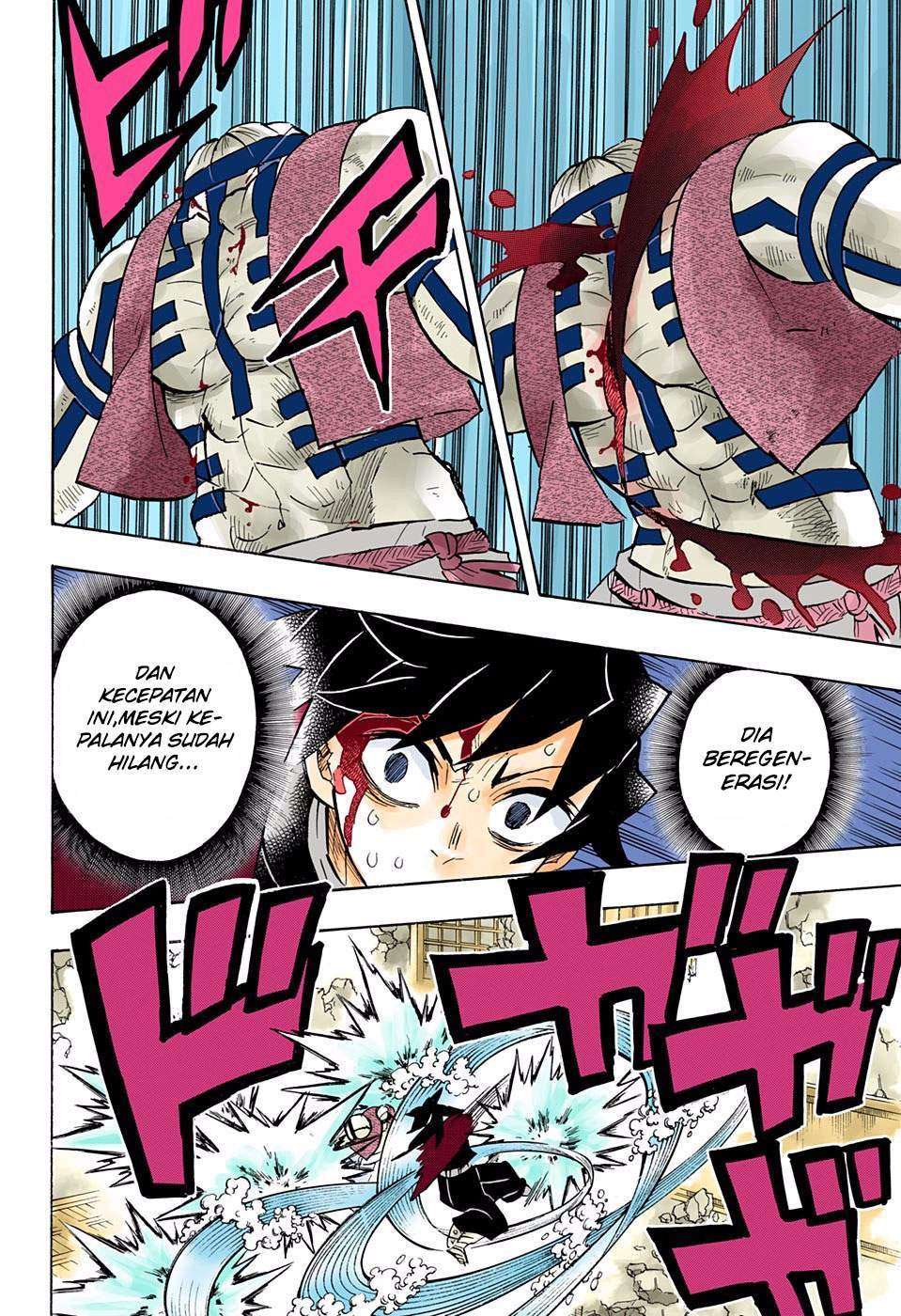 Chapter 153 - halaman 18