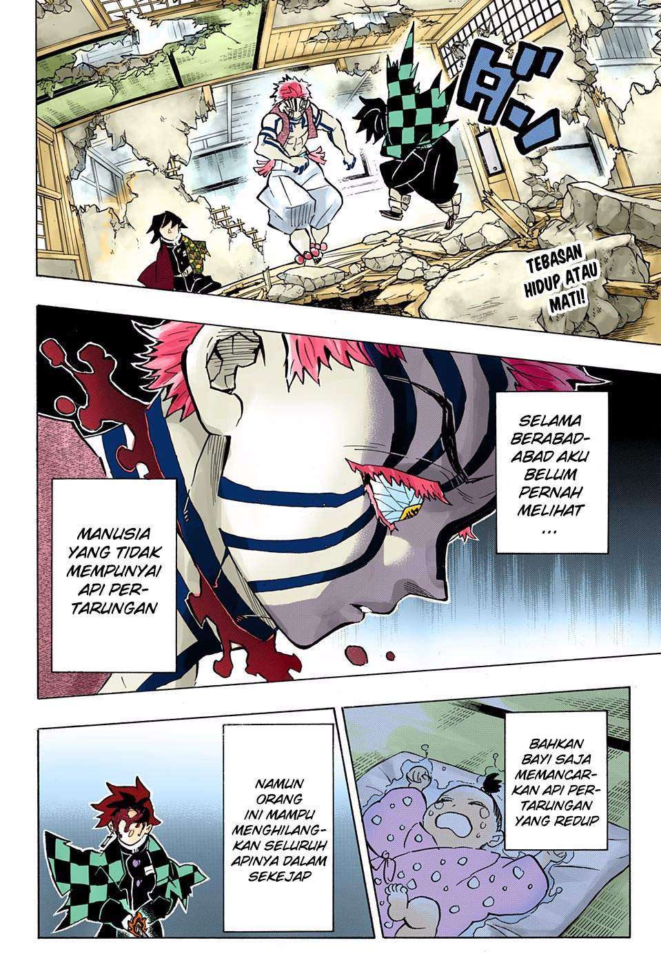 Chapter 153 - halaman 4