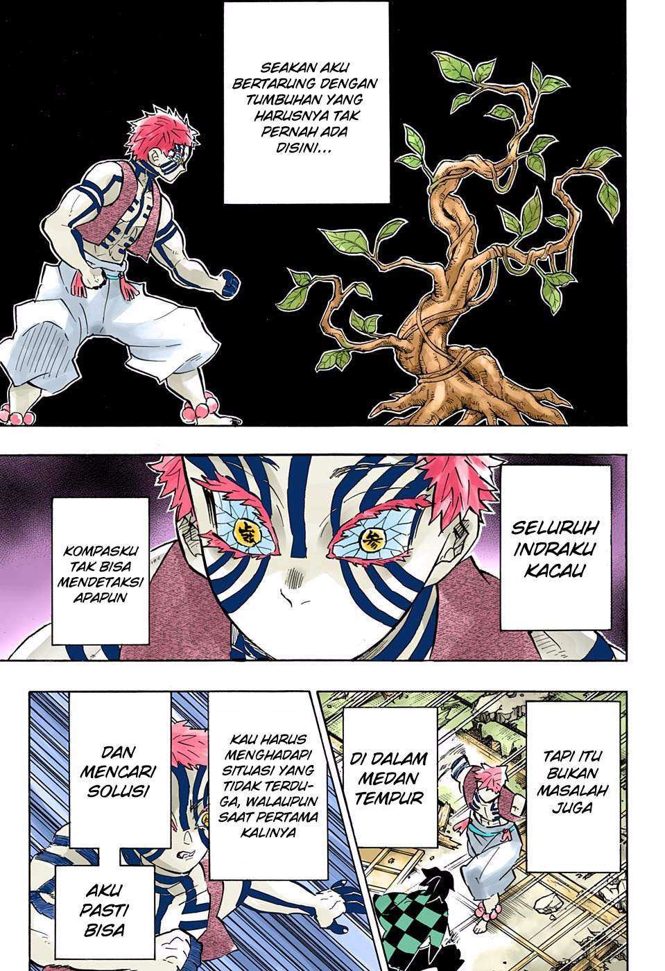 Chapter 153 - halaman 5