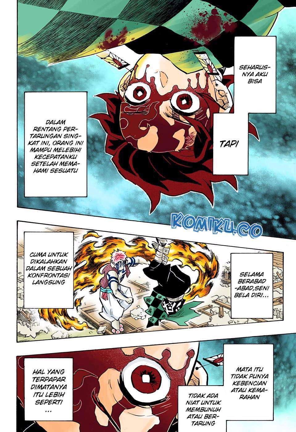 Chapter 153 - halaman 6