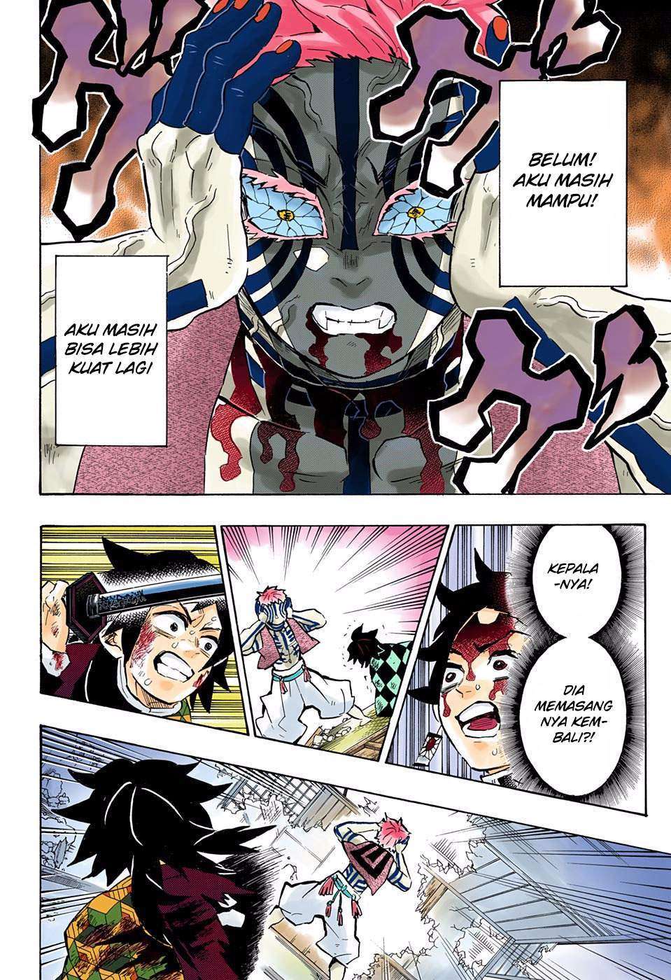 Chapter 153 - halaman 8