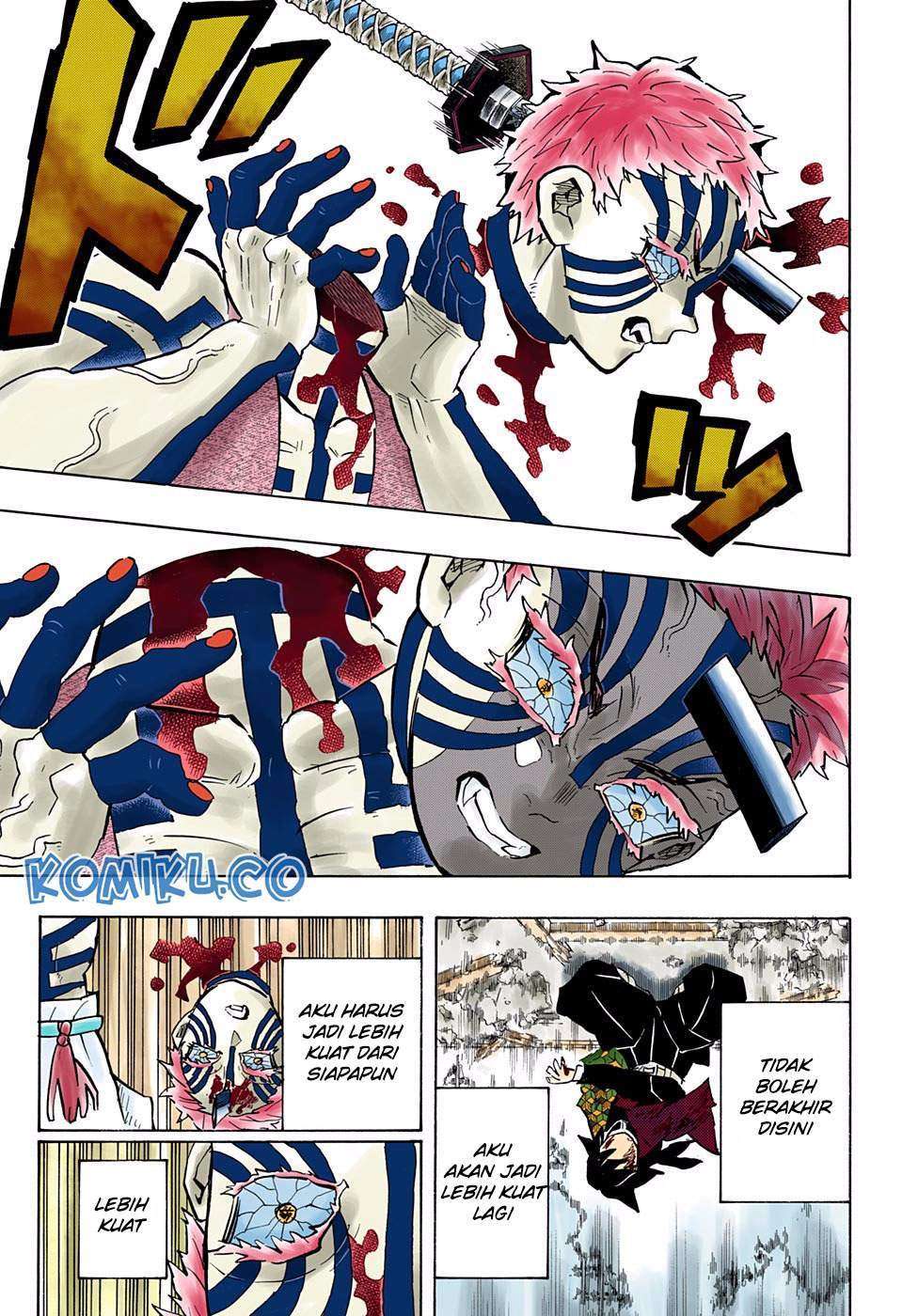 Chapter 153 - halaman 9