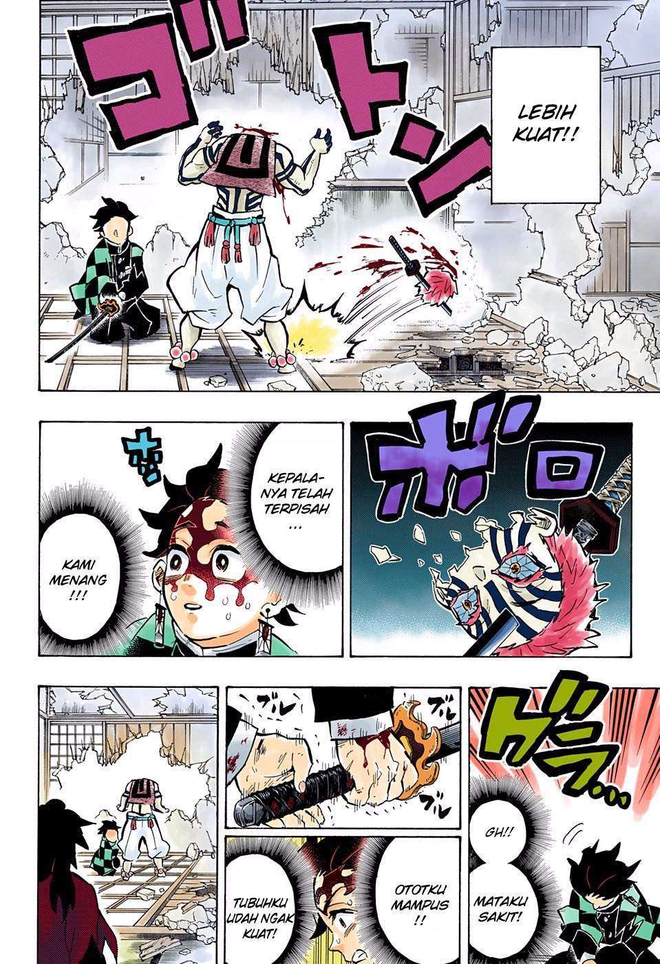 Chapter 153 - halaman 10