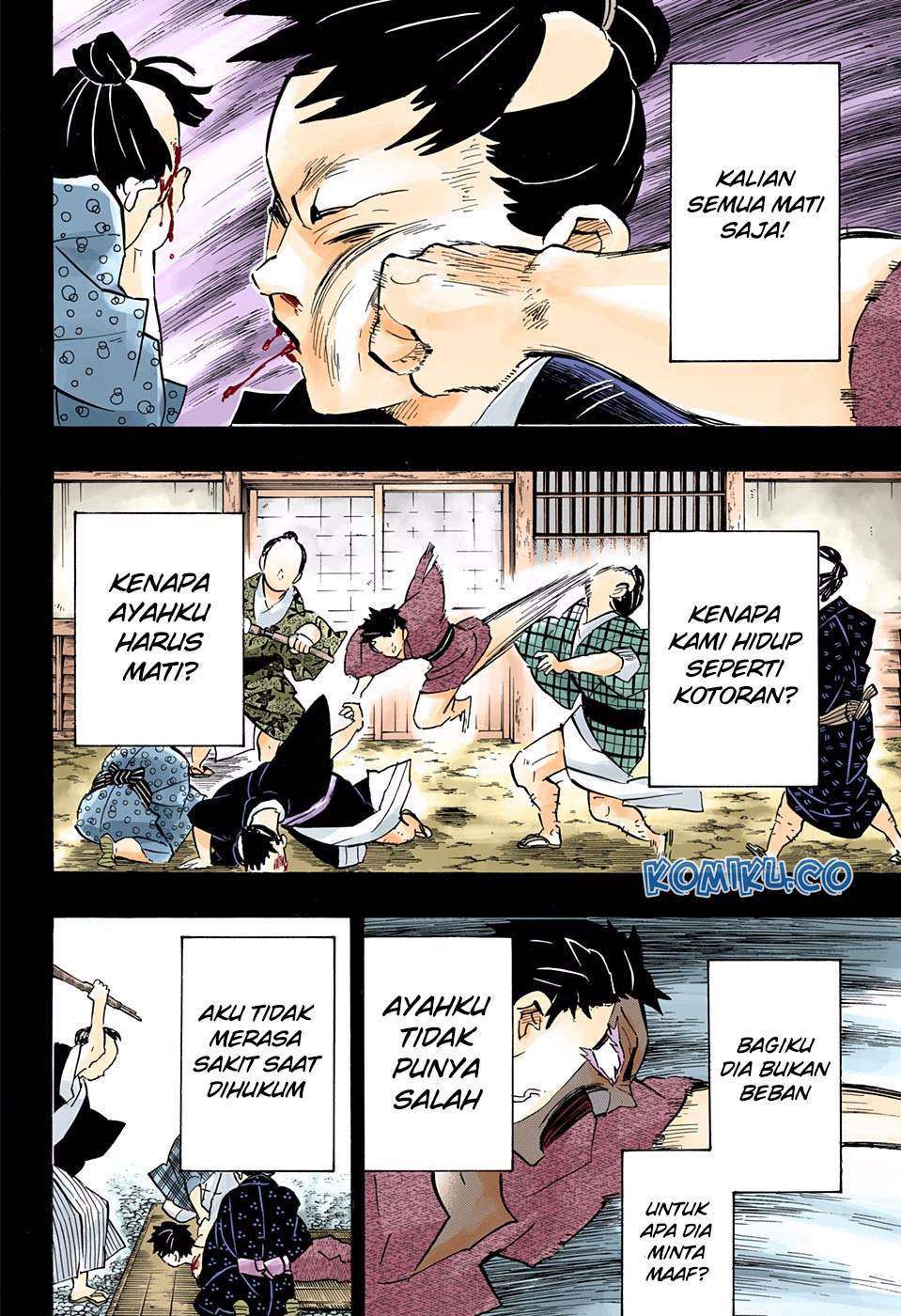 Chapter 154 - halaman 12