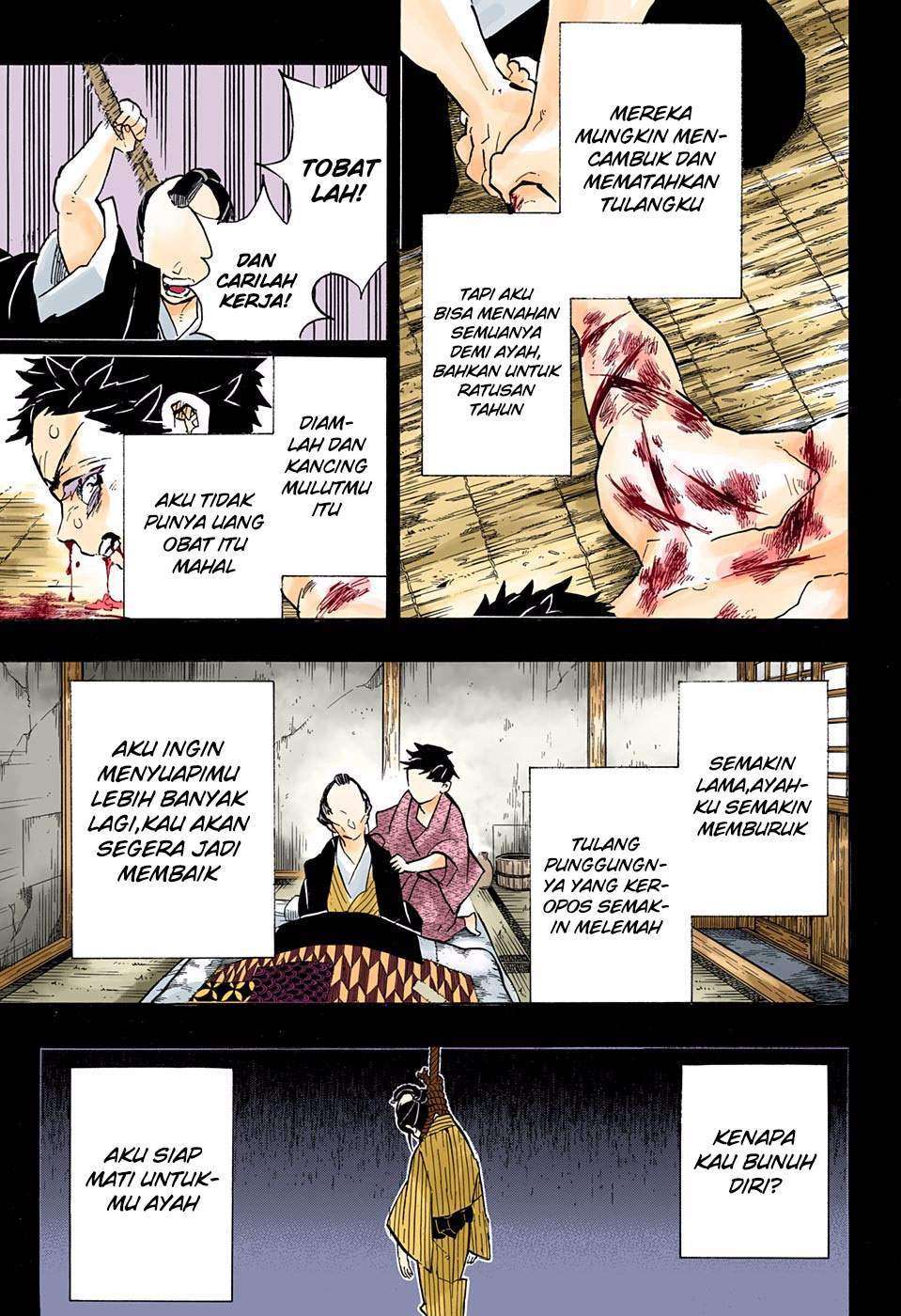 Chapter 154 - halaman 13