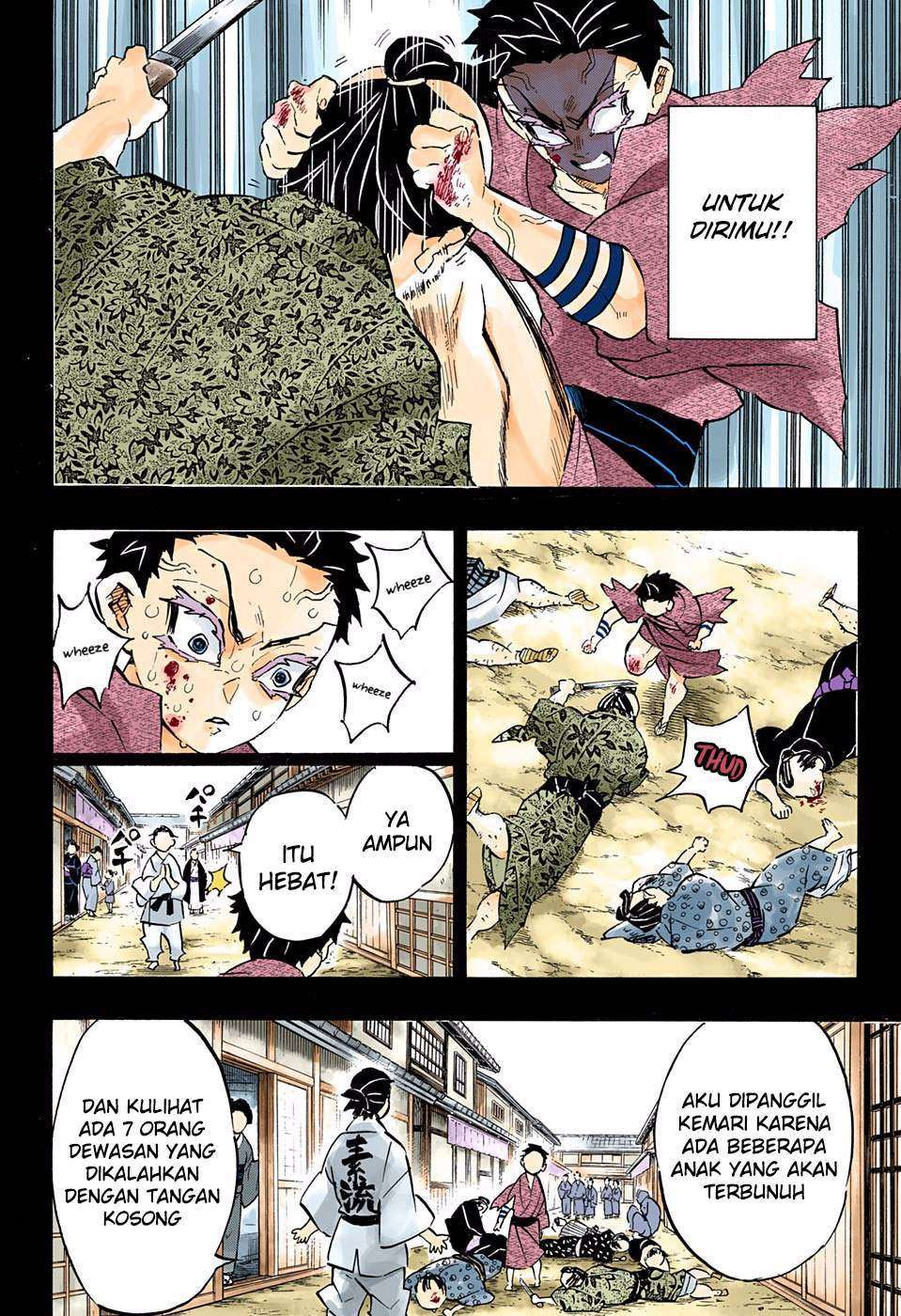 Chapter 154 - halaman 14