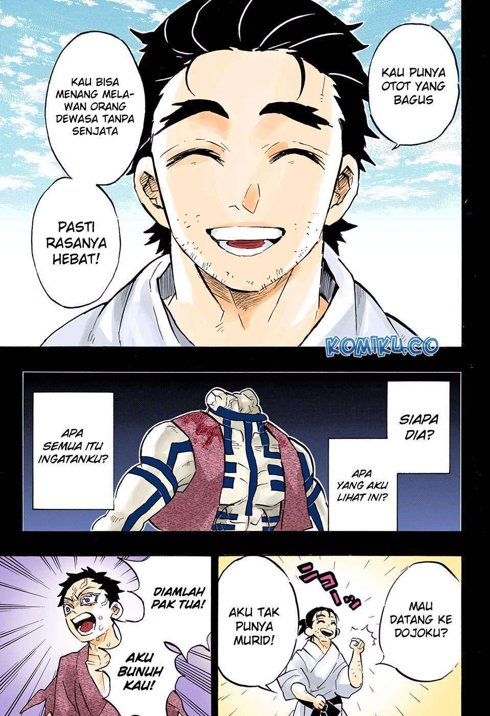 Chapter 154 - halaman 15