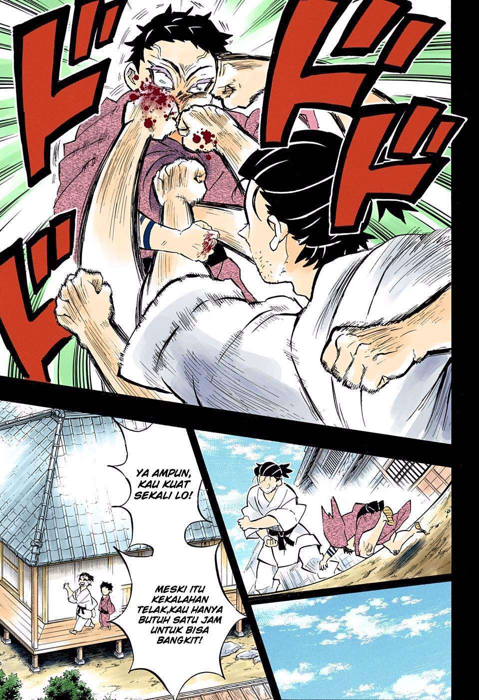 Chapter 154 - halaman 17