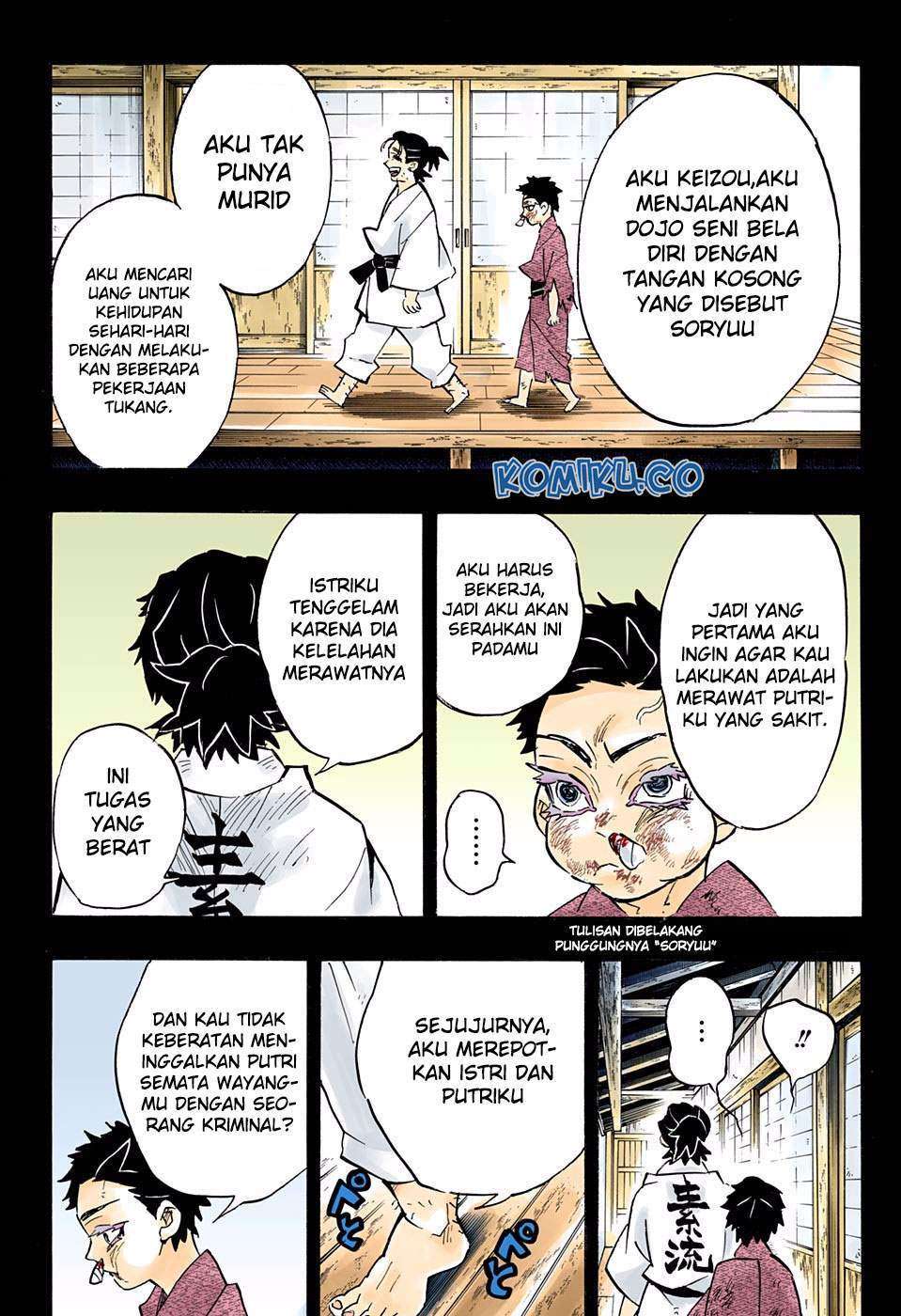 Chapter 154 - halaman 18