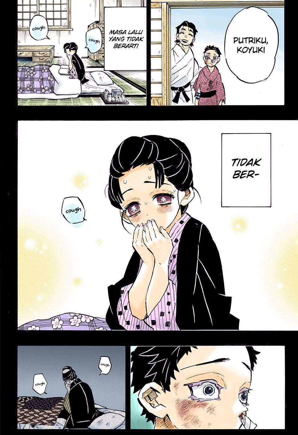 Chapter 154 - halaman 20