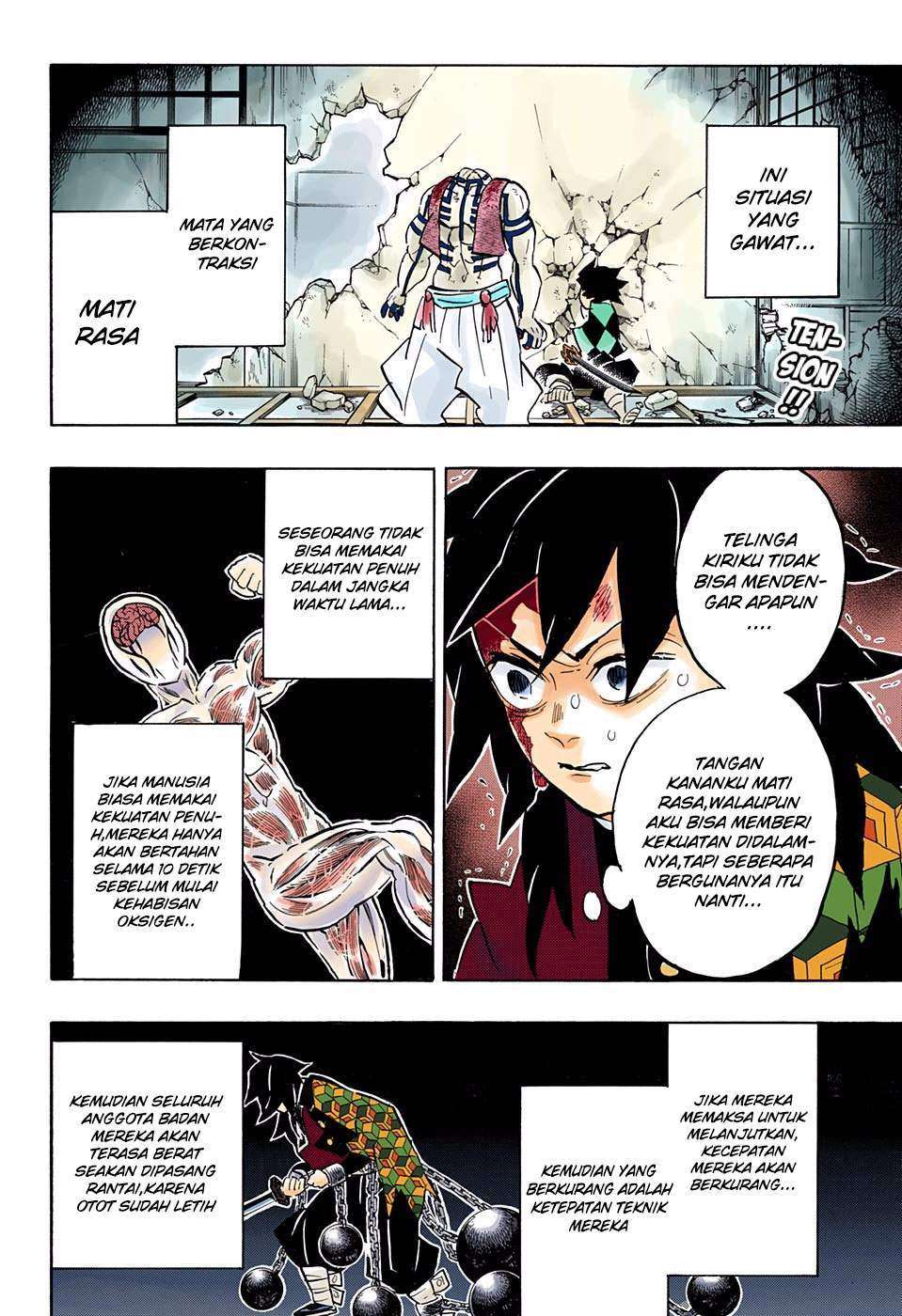 Chapter 154 - halaman 4