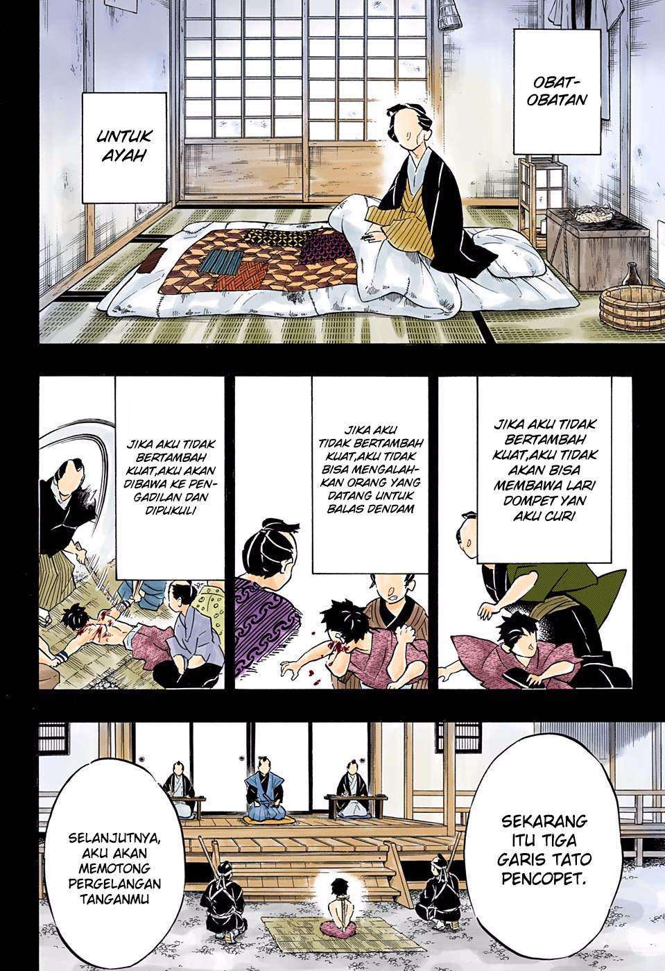 Chapter 154 - halaman 8