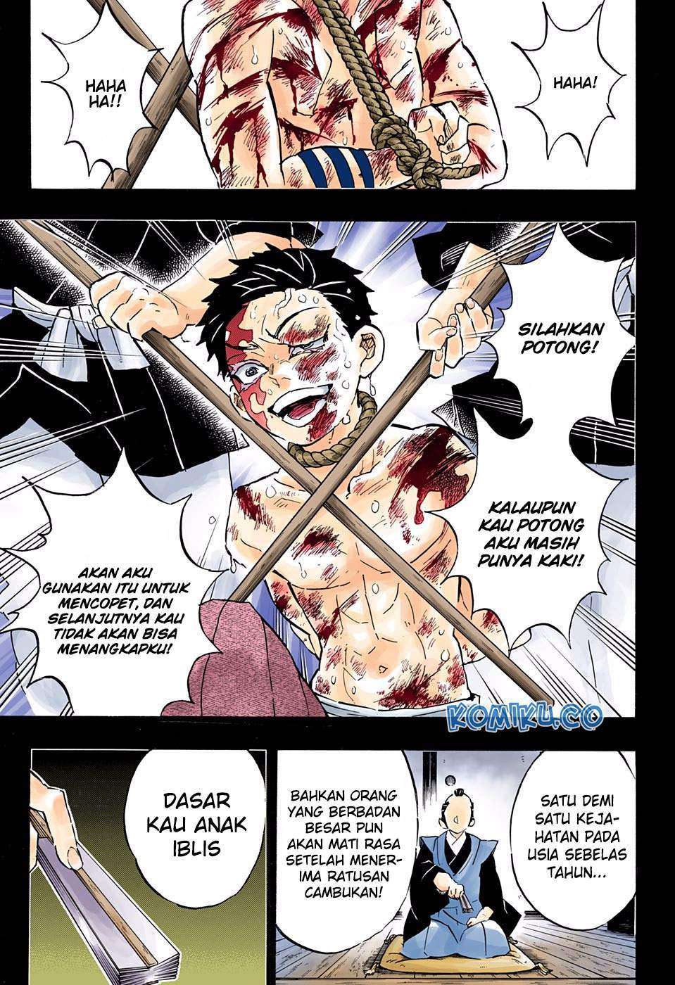 Chapter 154 - halaman 9