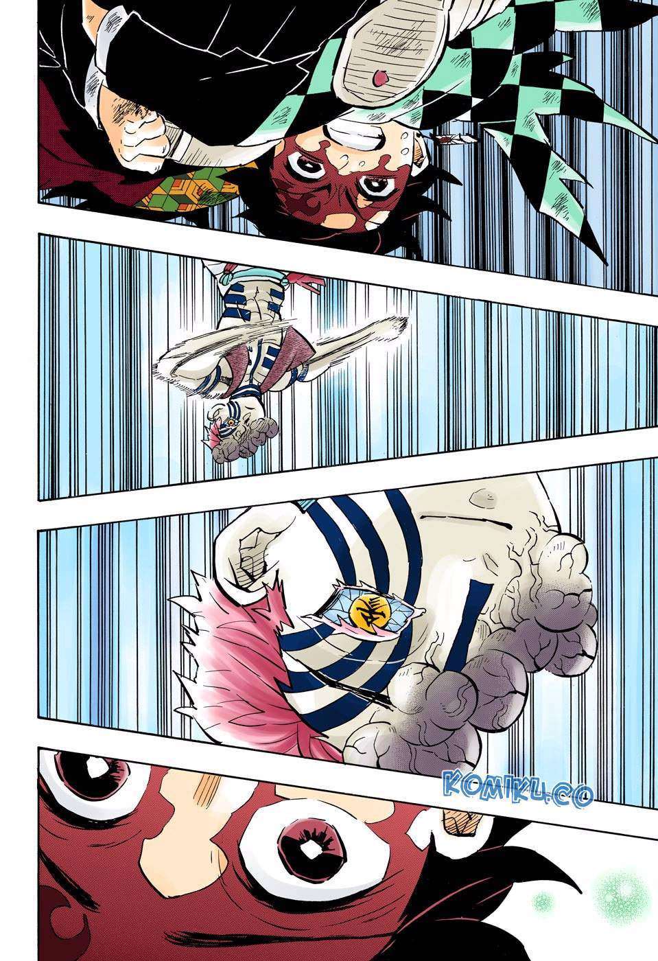 Chapter 156 - halaman 12