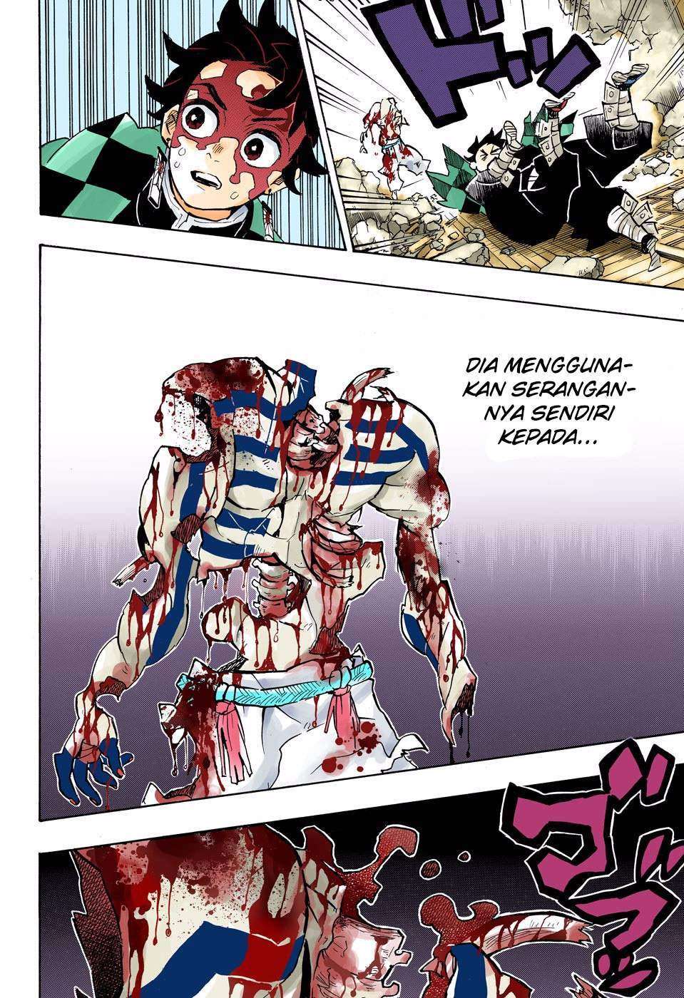 Chapter 156 - halaman 14