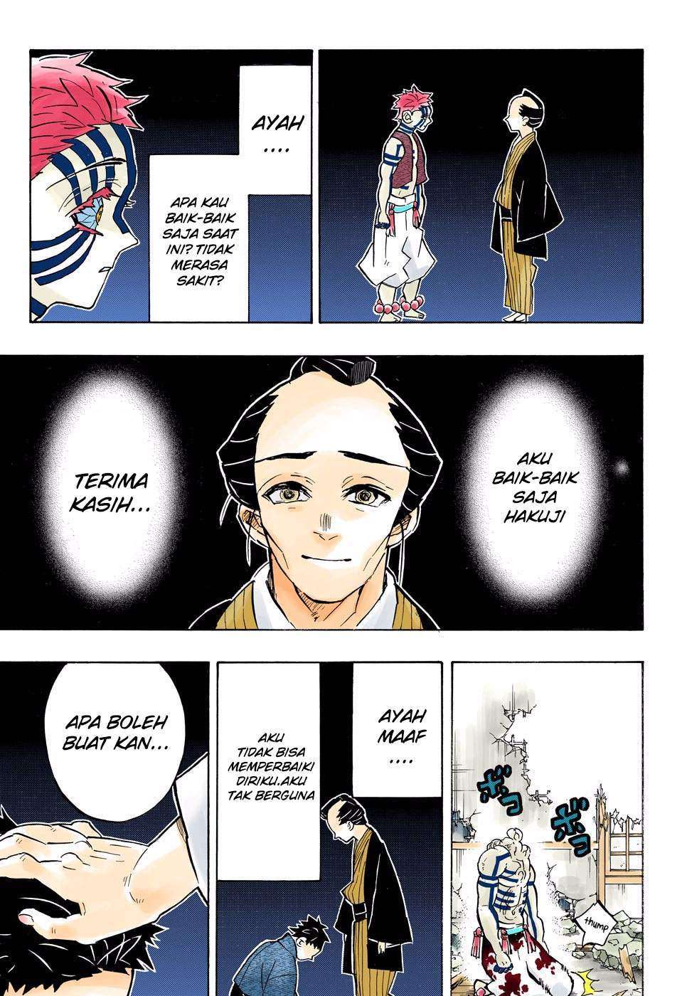 Chapter 156 - halaman 17
