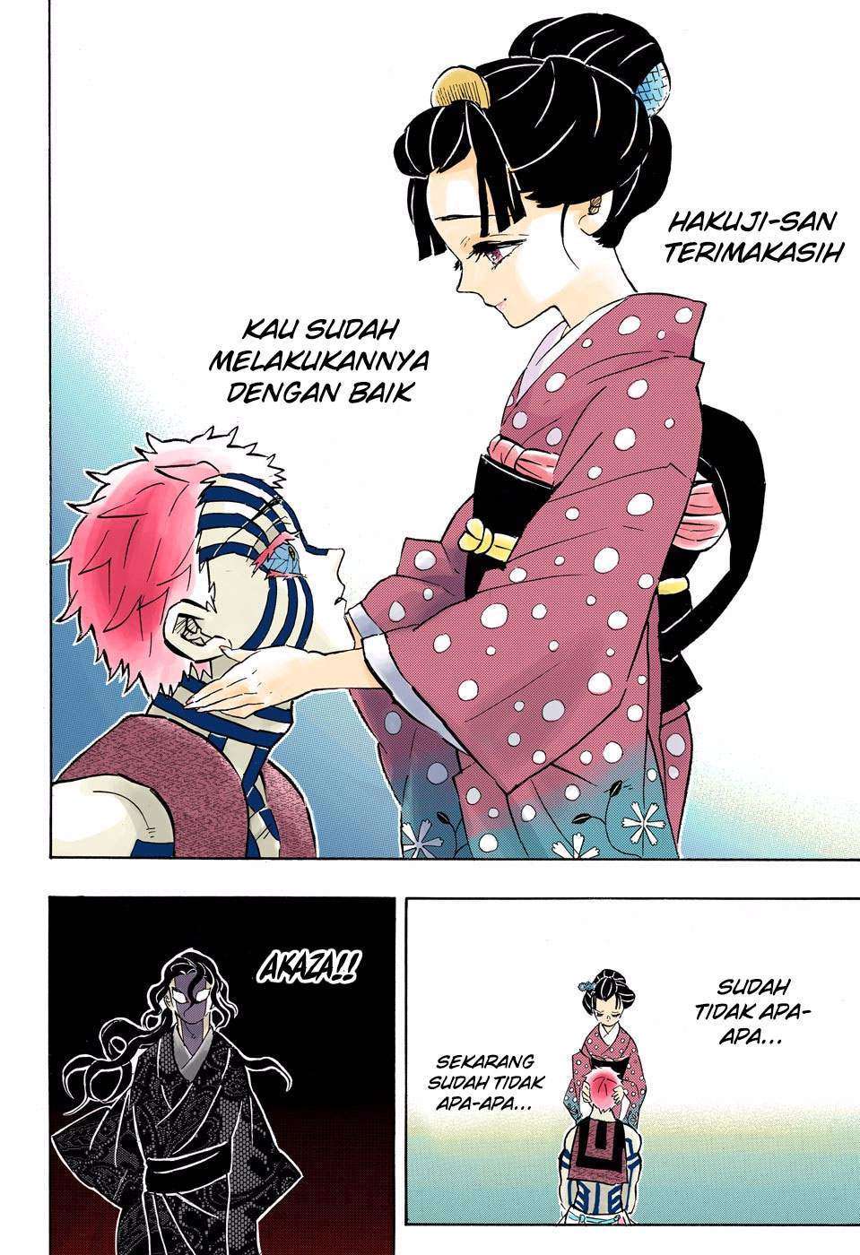 Chapter 156 - halaman 20