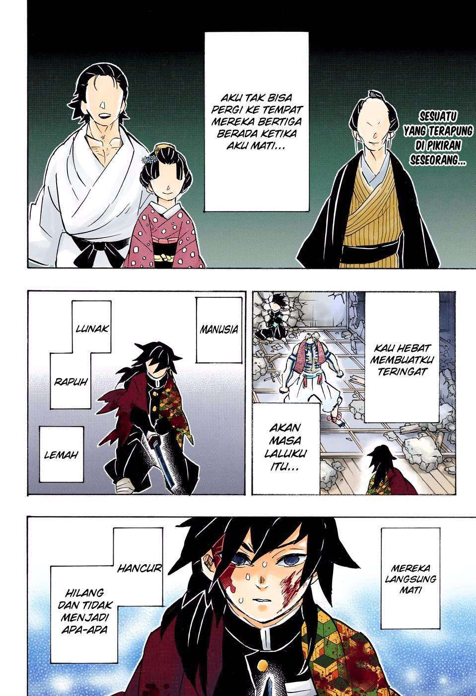 Chapter 156 - halaman 4